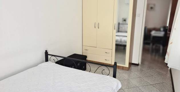 Apartman Bugi CESTA - s balkonom