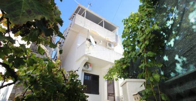 Apartman Bugi CESTA - s balkonom