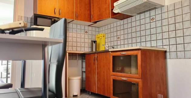 Apartman Bugi CESTA - s balkonom