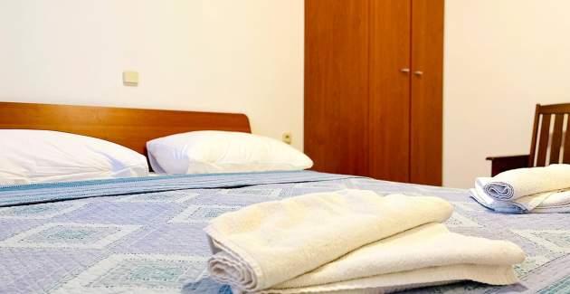 Capic Z2 - Apartment with Balcony and Parking spot, 300 m from the Beach