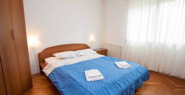 Apartment Dekanic D. - on the Ground Floor, with Terrace