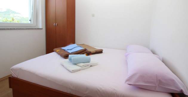 Apartment Djikic - with Balcony and Parking 