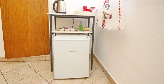 Stanza Fantov – a 250 m dalla Spiaggia