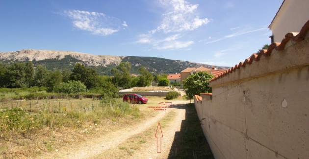 Stanza Fantov – a 250 m dalla Spiaggia