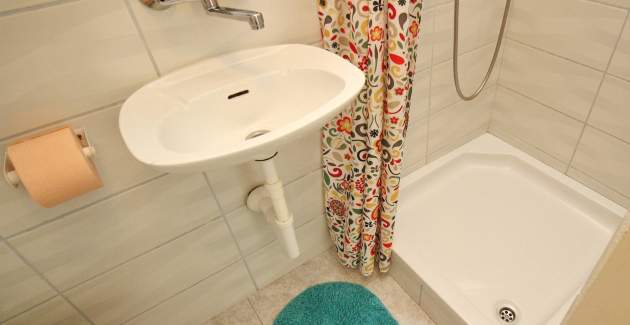 Stanza Fantov – a 250 m dalla Spiaggia