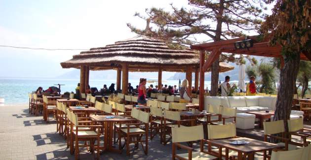 Apartment Gorica 1 No.5 - with Pool, 200 m from the Beach