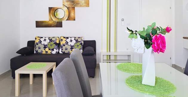Apartment Gorica 2 No.6 - with Balcony and Pool