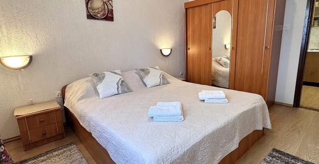 Apartman Grozdana br.1 – s balkonom