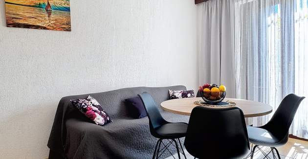 Apartman Grozdana br.1 – s balkonom