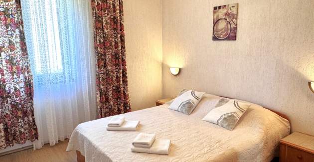 Apartman Grozdana br.1 – s balkonom