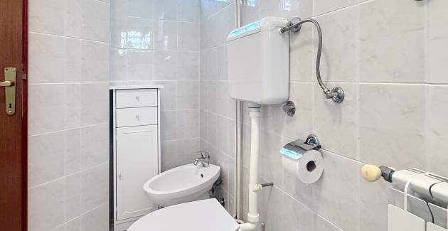 Apartman Grozdana br.1 – s balkonom