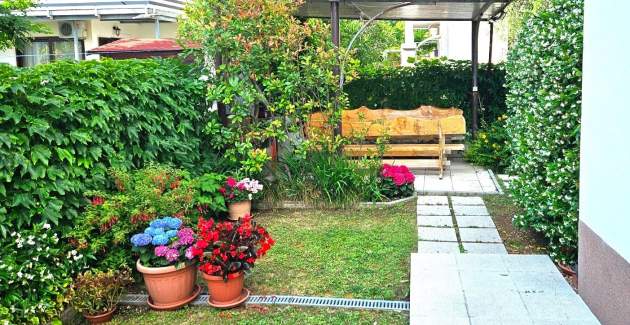 Apartman Grozdana br.1 – s balkonom