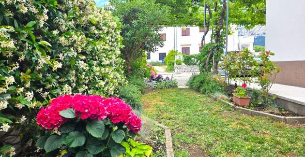 Apartman Grozdana br.1 – s balkonom