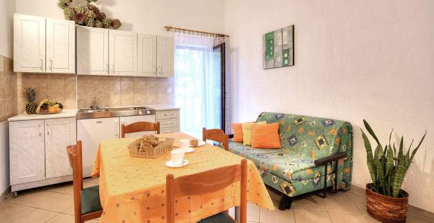 Apartment Grozdana No. 1A - with Terrace