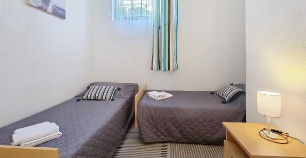 Apartman Grozdana br.1A – s terasom