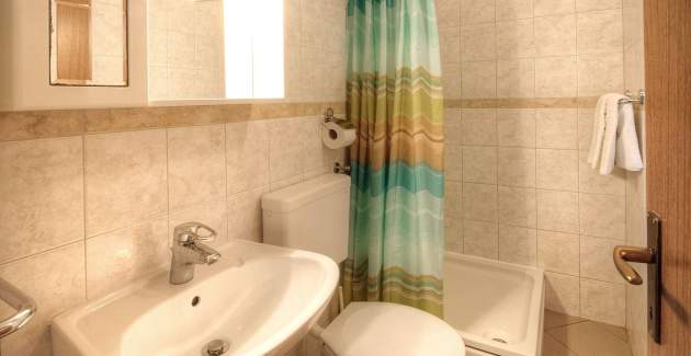 Apartment Grozdana No. 1A - with Terrace