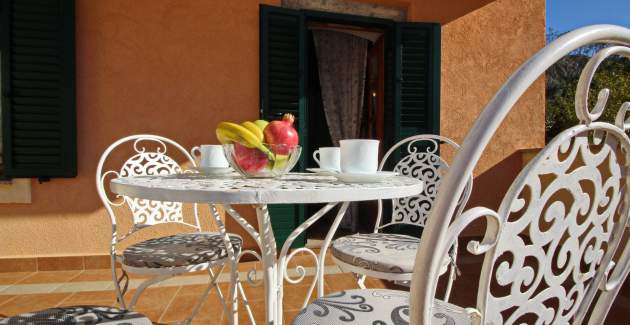 Holiday House Katarinini Dvori - with private Pool