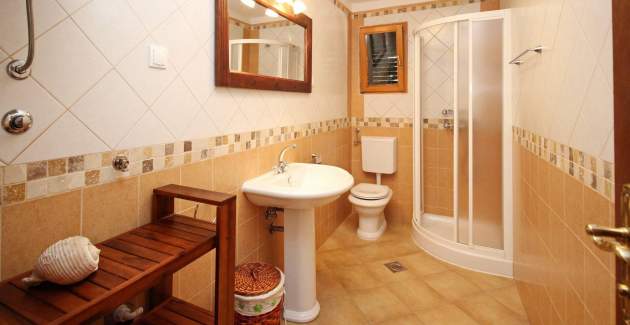 Holiday House Katarinini Dvori - with private Pool