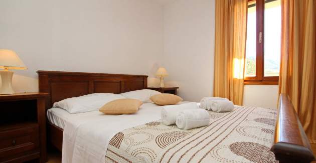 Holiday House Katarinini Dvori - with private Pool