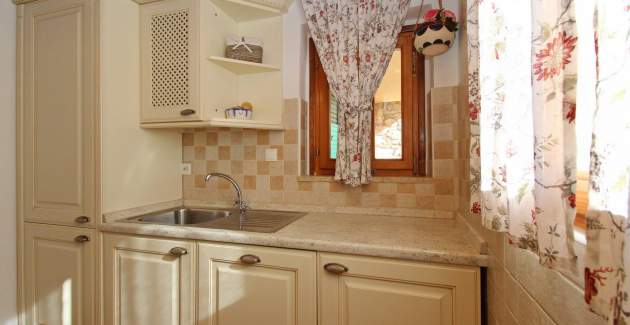 Holiday House Katarinini Dvori - with private Pool