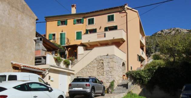Holiday House Katarinini Dvori - with private Pool