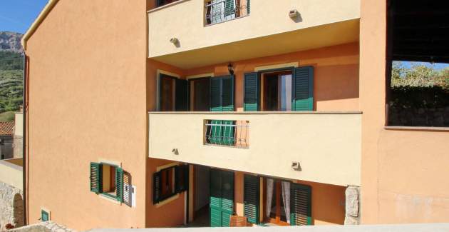 Holiday House Katarinini Dvori - with private Pool