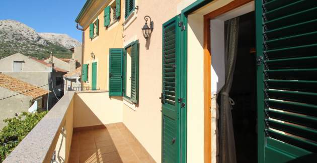 Holiday House Katarinini Dvori - with private Pool