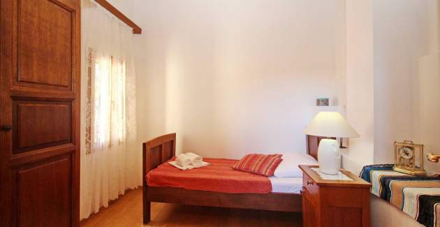 Holiday House Katarinini Dvori - with private Pool