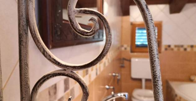 Holiday House Katarinini Dvori - with private Pool