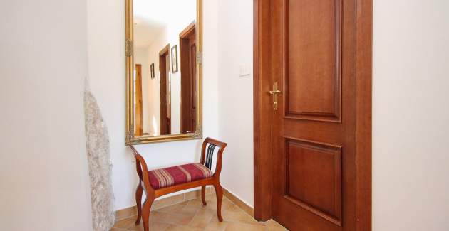 Holiday House Katarinini Dvori - with private Pool