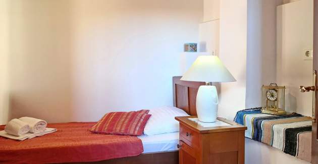 Holiday House Katarinini Dvori - with private Pool