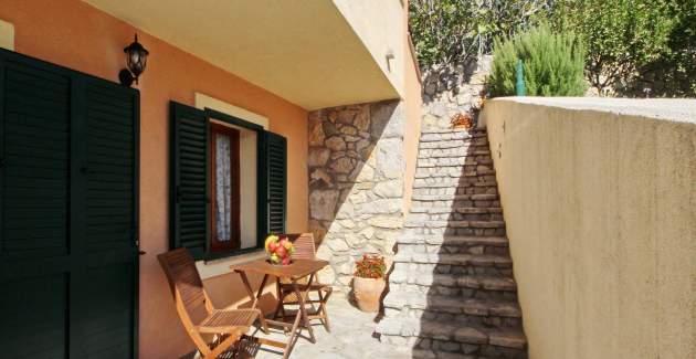 Holiday House Katarinini Dvori - with private Pool