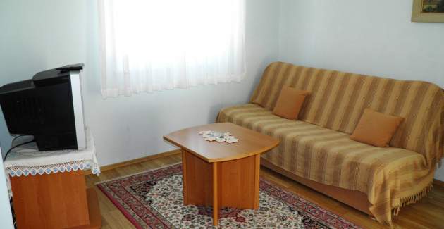 Standard Apartment Klaric Bs - 200m from the Beach, with Balcony