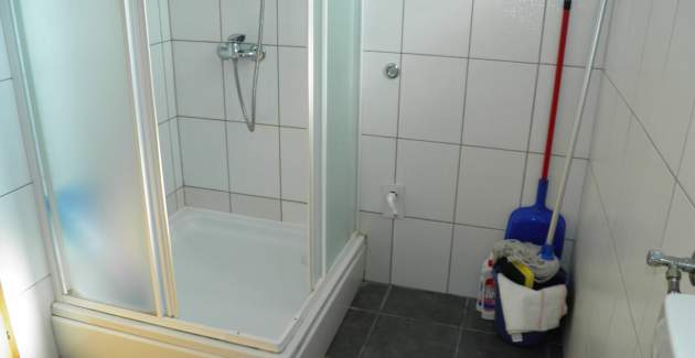 Standard Apartment Klaric Bs - 200m from the Beach, with Balcony