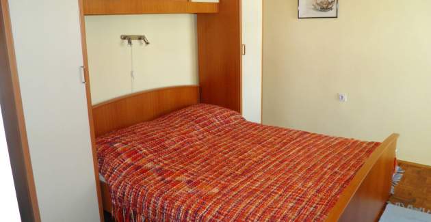 Standard Apartment Klaric A6- 200m from the Beach, with Terrace