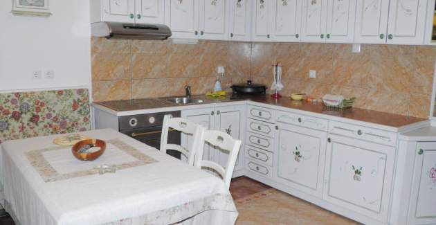 Apartman Kosec Mala Ter. – blizu mora