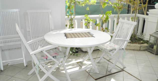 Apartman Kosec Mala Ter. – blizu mora