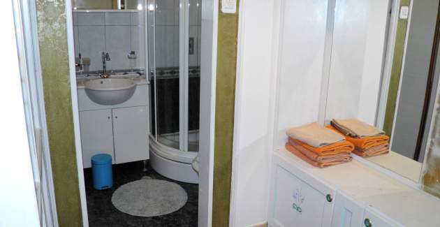 Apartman Kosec Mala Ter. – blizu mora