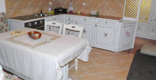 Apartman Kosec Mala Ter. – blizu mora