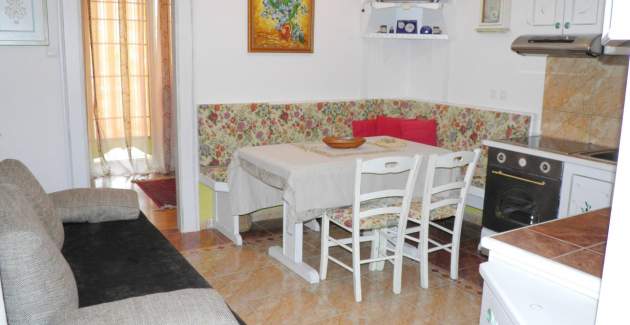 Apartman Kosec Mala Ter. – blizu mora