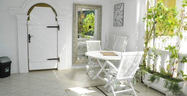 Apartman Kosec Mala Ter. – blizu mora