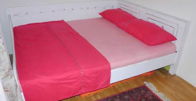 Apartman Kosec Mala Ter. – blizu mora