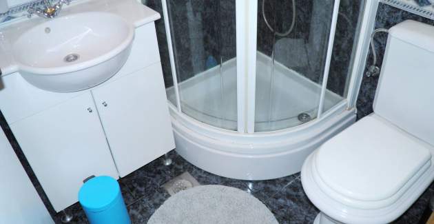 Apartman Kosec Mala Ter. – blizu mora