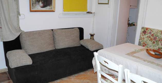Apartman Kosec Mala Ter. – blizu mora