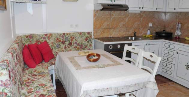 Apartman Kosec Mala Ter. – blizu mora