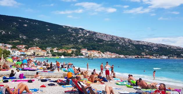 Apartman Kosec Velika Ter – blizu mora