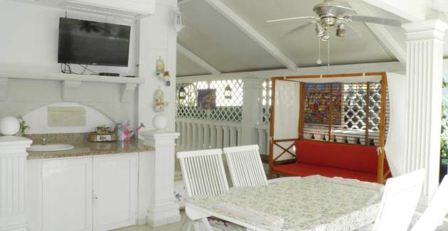 Apartman Kosec Velika Ter – blizu mora