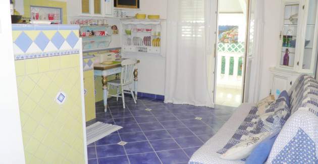 Apartman Kosec Velika Ter – blizu mora