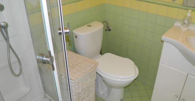 Apartman Kosec Velika Ter – blizu mora