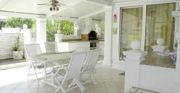 Apartman Kosec Velika Ter – blizu mora